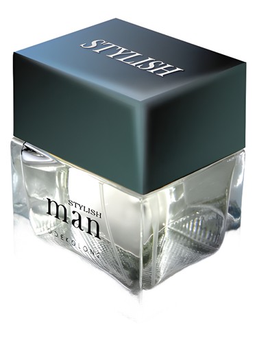 Frasco de Stylish Man — Dzintars