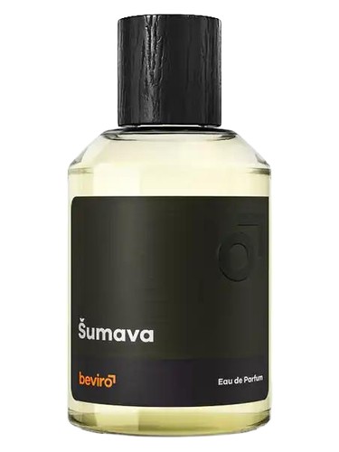 Frasco de Šumava — Beviro
