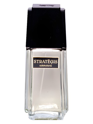 Frasco de Strategis — Dzintars