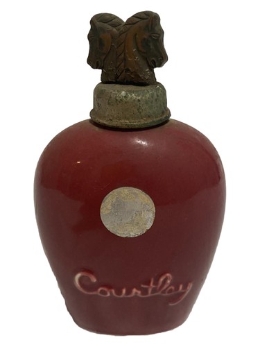 Frasco de Courtley Cologne, de Courtley
