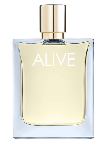 Frasco de Boss Alive Sparkling Lavender — Hugo Boss