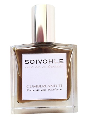 Frasco de Cumberland Ti, de Soivohle