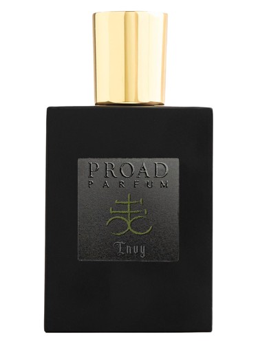 Frasco de Envy — Proad