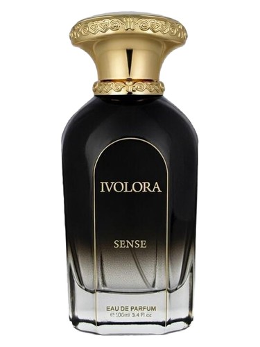 Frasco de Sense, de Ivolora