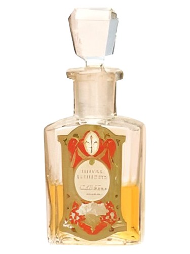 Frasco de Royal Emblème, de Gelle Freres