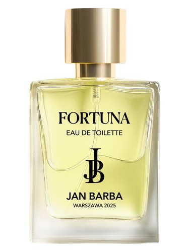 Frasco de Fortuna, de JAN BARBA