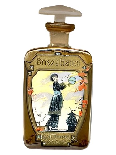 Frasco de Brise d'Hanoï, de Gelle Freres
