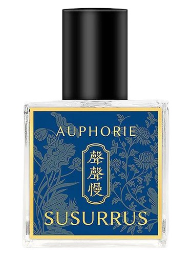Frasco de Susurrus, de Auphorie