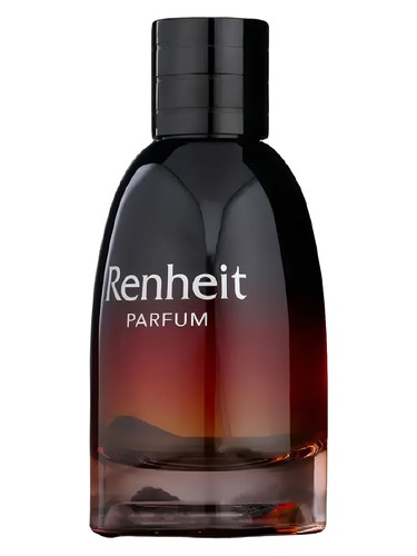 Frasco de Renheit, de Fragrance World