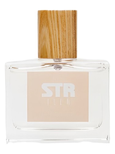 Frasco de N°168, de Stradivarius