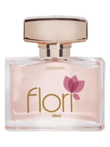 Frasco de Flori, de Odorata