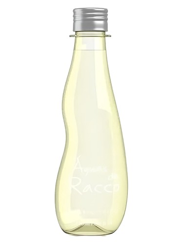 Frasco de Águas de Racco Musk Cítrico, de Racco