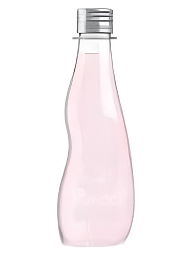 Frasco de Águas de Racco Vanilla, de Racco