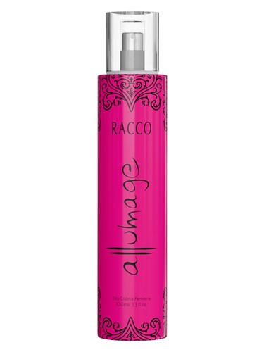 Frasco de Allumage, de Racco