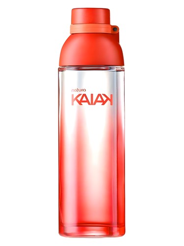 Frasco de Kaiak — Natura