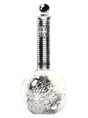 Frasco de Lucien Lelong, de Lucien Lelong