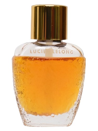 Frasco de Round Trip, de Lucien Lelong