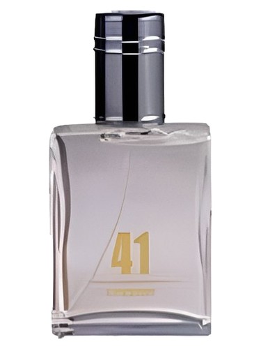 Frasco de 41 Breaths, de Lentheric