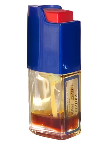 Frasco de Bic Nuit — Bic