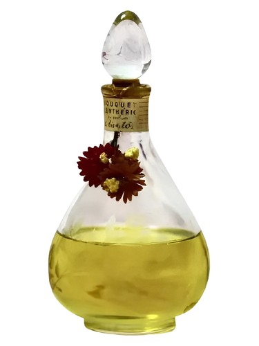 Frasco de À Bientot, de Lentheric
