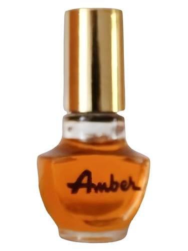 Frasco de Amber, de Lentheric