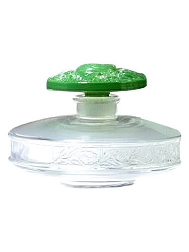 Frasco de Au Fil de L'Eau, de Lentheric