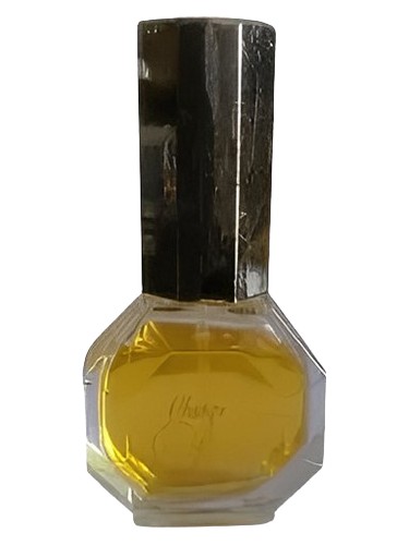 Frasco de Champagne Style, de Lentheric