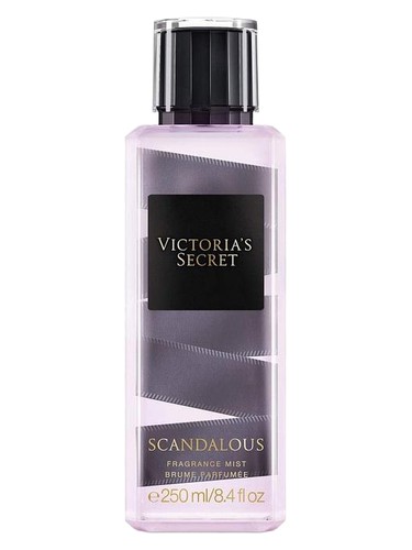 Frasco de Scandalous, de Victoria's Secret