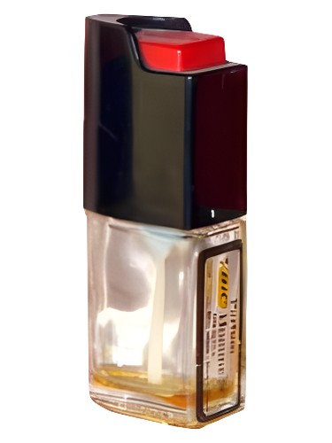 Frasco de Bic Homme, de Bic