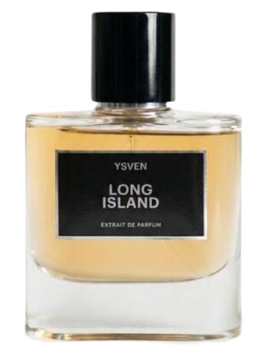 Frasco de Long Island, de YSVEN