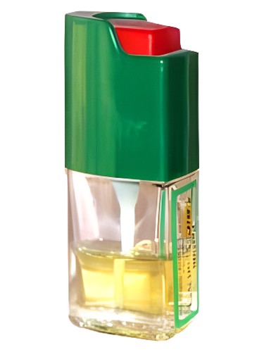 Frasco de Bic Sport, de Bic