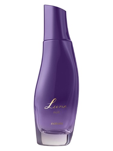 Frasco de Luna Nuit — Natura