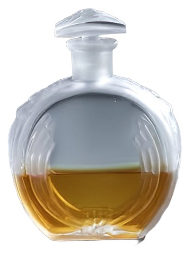 Frasco de Un Air Embaumé, de Rigaud