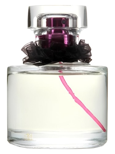 Frasco de Hoity Toity Belle de Luxe, de Lentheric