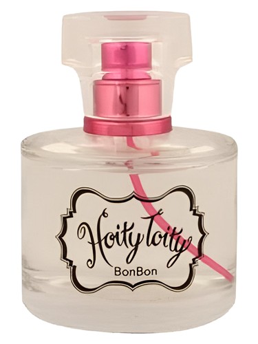 Frasco de Hoity Toity BonBon, de Lentheric