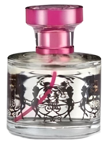 Frasco de Hoity Toity Lola, de Lentheric