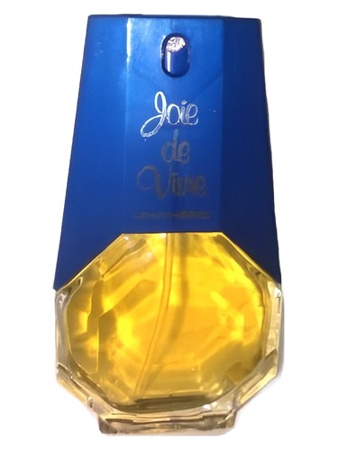 Frasco de Joie de Vivre, de Lentheric