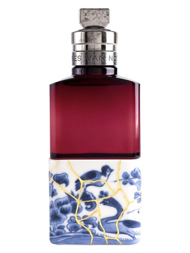 Frasco de Soie Malaquais (2026 Limited Edition), de Dries Van Noten