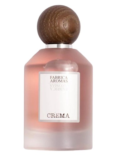 Frasco de Crema, de AMD Perfumes