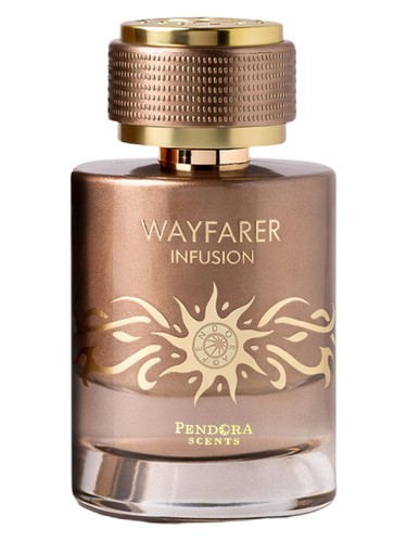 Frasco de Wayfarer Infusion — Pendora Scents