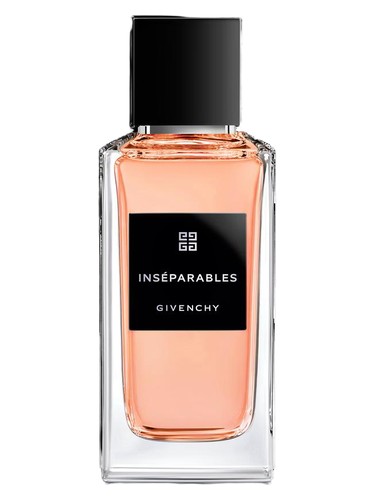 Frasco de Inséparables, de Givenchy