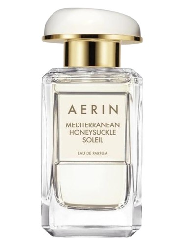 Frasco de Mediterranean Honeysuckle Soleil, de Aerin