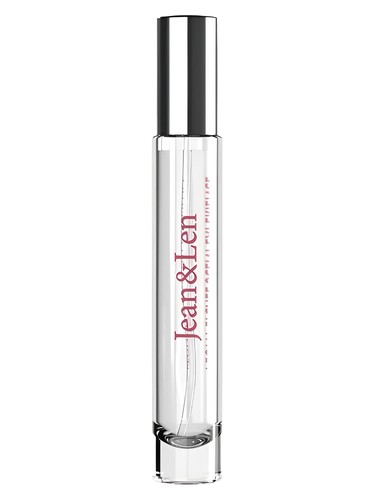 Frasco de Peony Lychee, de Jean & Len