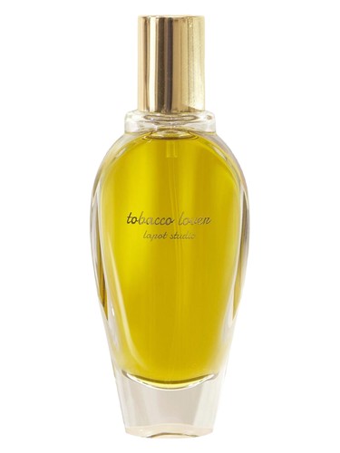Frasco de Tobacco Lover 烟草恋人, de Lapot Studio 窄門