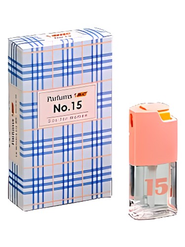 Frasco de Day for Women No. 15, de Bic