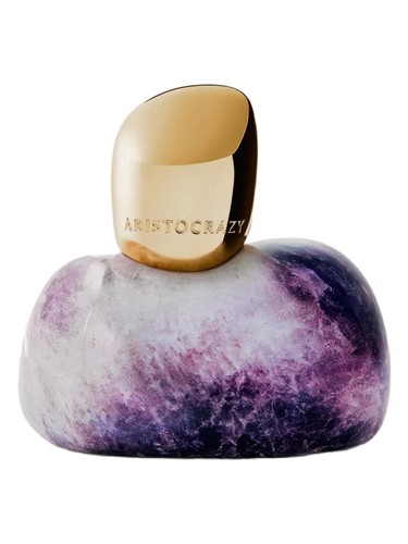 Frasco de Amethyst, de Aristocrazy