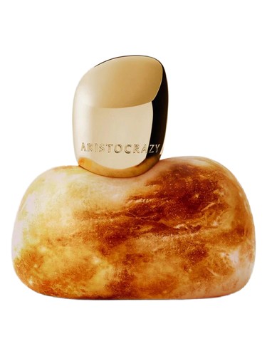 Frasco de Citrine — Aristocrazy