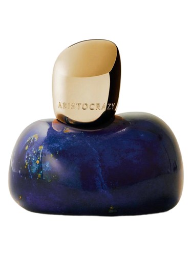 Frasco de Lapis Lazuli — Aristocrazy