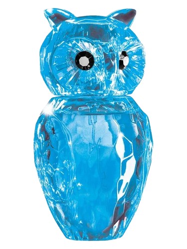 Frasco de Belluna Aquamarine, de Jean-Pierre Sand