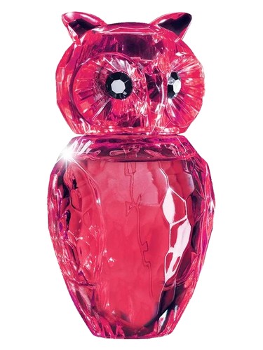 Frasco de Belluna Garnet, de Jean-Pierre Sand